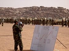 وزير خارجية فلندا يصفع البوليساريو من قلب البرلمان الفلندي