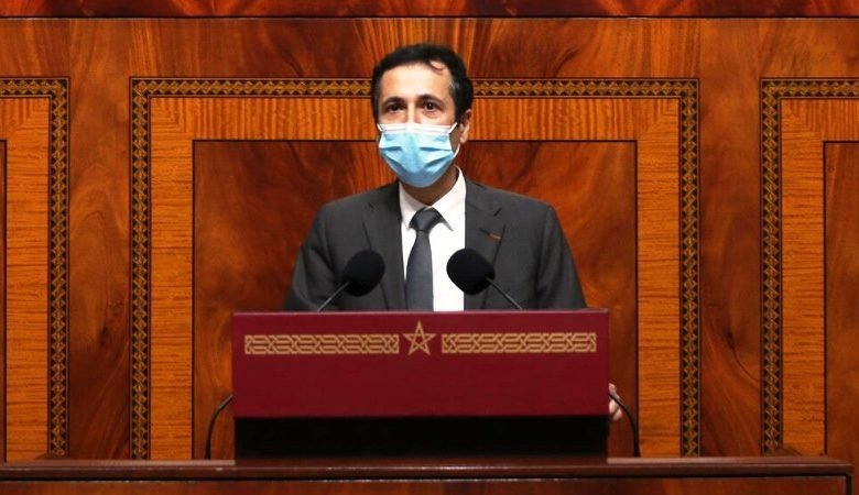 بنشعبون يشكو جيوب المقاومة ..ويعلن عن قرار حذف نظام راميد وتعويضه بنظام التغطية الإجبارية