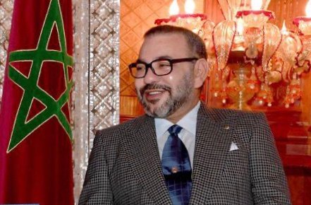 جلالة الملك يهنئ عاهل مملكة التايلاند بمناسبة احتفال بلاده بعيدها الوطني