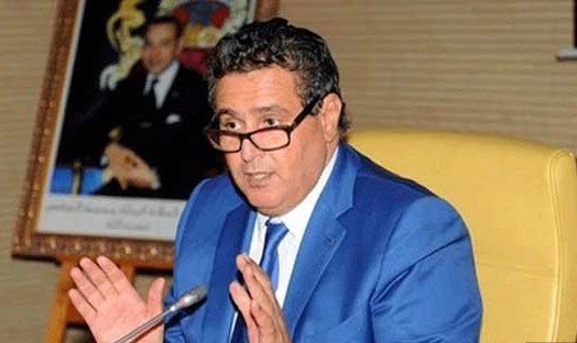 أخنوش: فتح أمريكا لقنصلية بالداخلة ينهض بتنمية الأقاليم الجنوبية