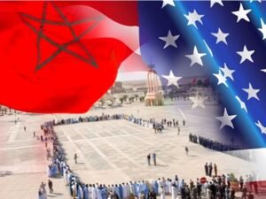 خبير إندونيسي في العلاقات الدولية: اعتراف الولايات المتحدة بمغربية الصحراء “ضربة قاتلة” لخصوم الوحدة الترابية للمملكة