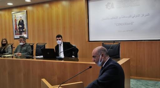 طنجة…إطلاق المركز الدولي للوساطة والتحكيم بالشمال
