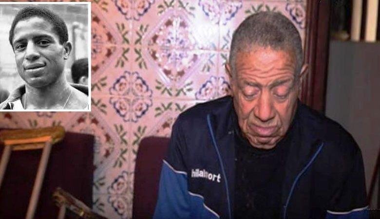 وفاة اللاعب الدولي المغربي السابق العربي شيشا عن عمر يناهز 86 سنة