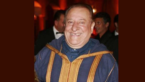 الممثل المغربي البشير السكيرج في ذمة الله