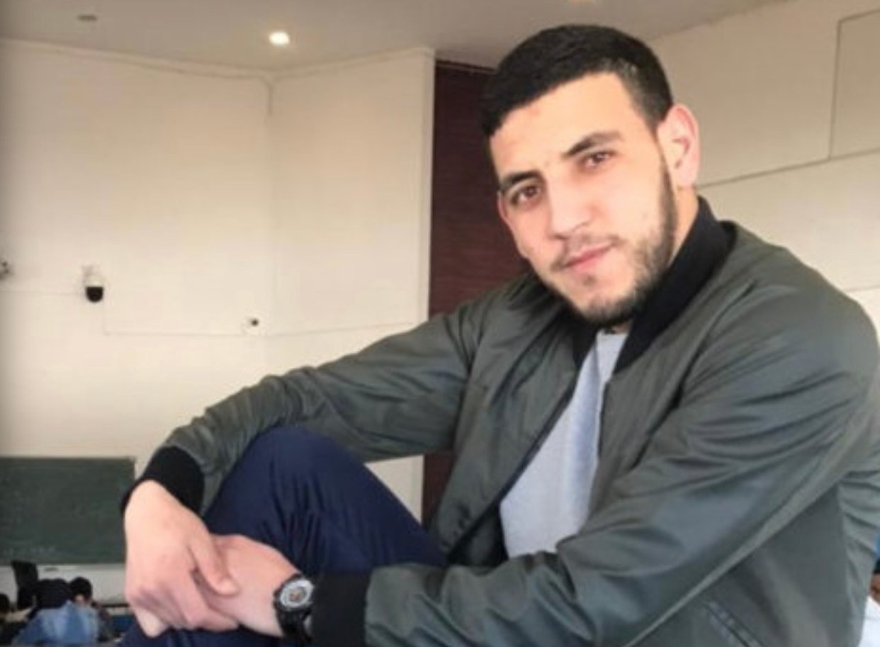 بعد خمسة أيام من اختفاءه.. “محمد” يُكتب له عمر جديد وينجو من الغرق