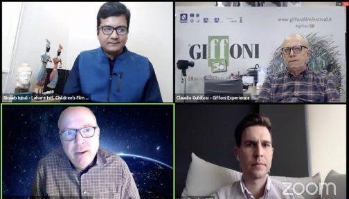 الشارقة تجمع كبار مدراء المهرجانات الفنية في منتدى سينما الأطفال