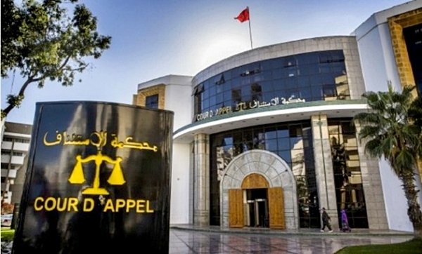 غرفة الجنايات الإبتدائية باستئنافية طنجة توزع 67 سنة من العقوبات لعدد من الملفات