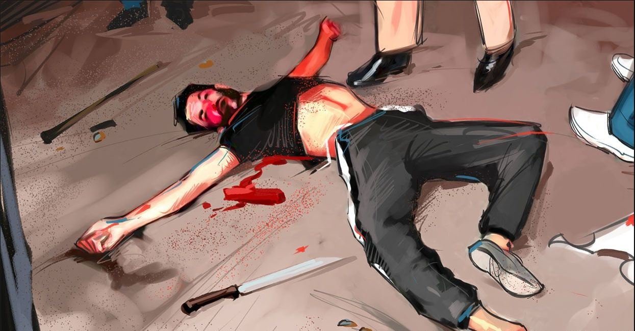 غرفة الجنايات الإستئنافية بالحسيمة تحكم على قاتل شخص بعشر سنوات