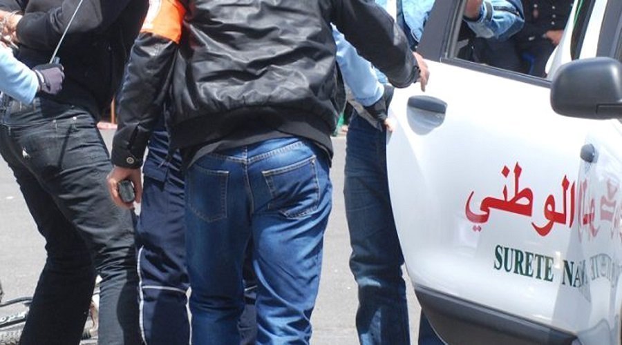 أمن أصيلة يوقف شخصا متهم بالتغرير بفتاة..التفاصيل