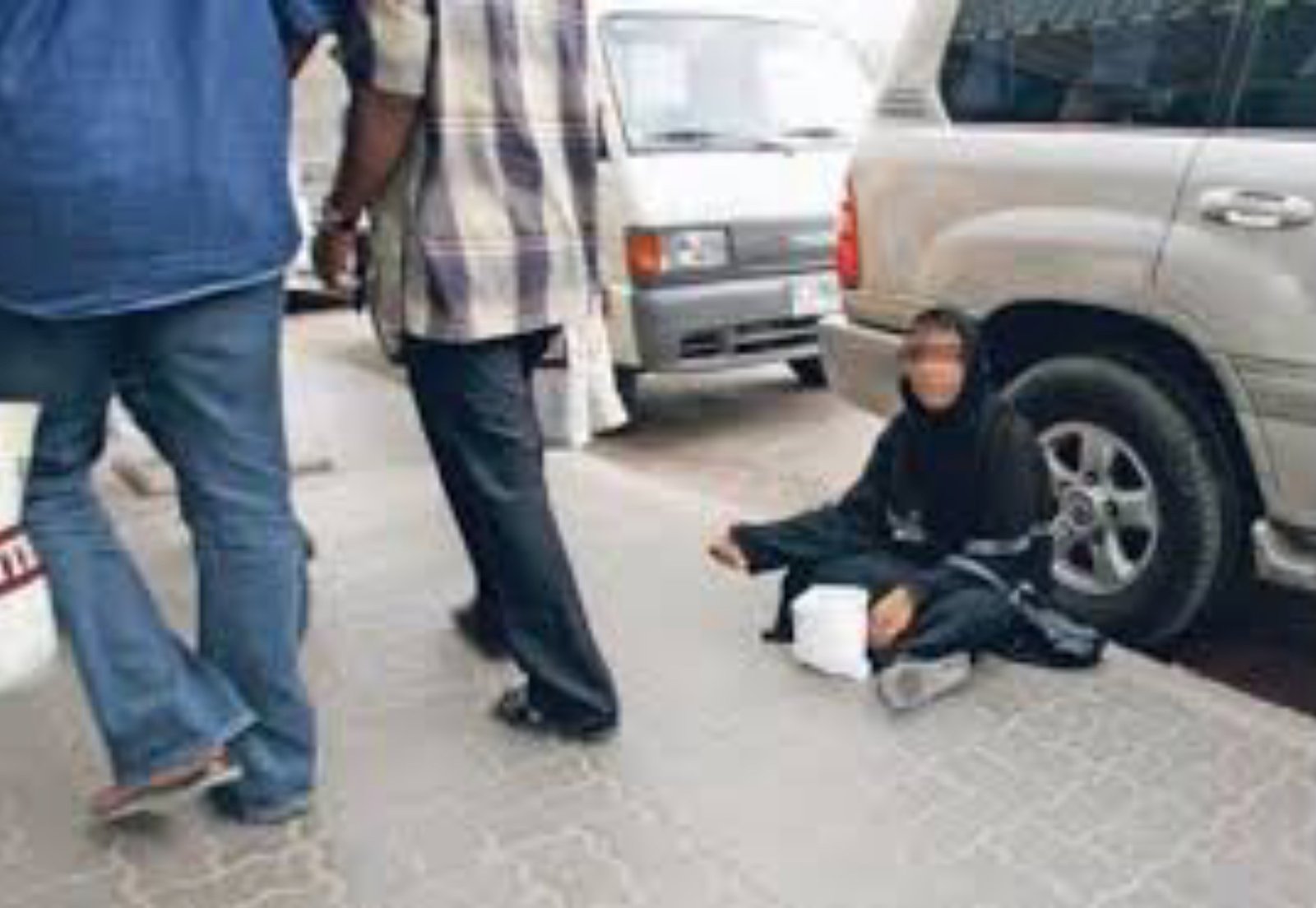 اعتقال سيدة ميسورة ماديا، تملك “كاط كاط” ومنزلا فاخرا وتمتهن ”التسول”