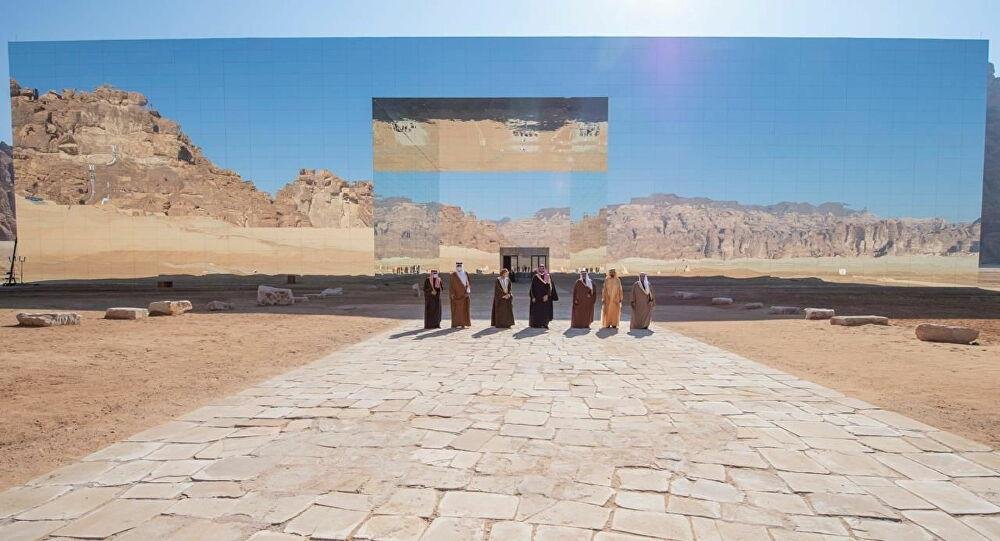 بسبب قناة الجزيرة.. البحرين تستنكر إجراءات  قطرية  ”غير مقبولة تتناقض مع مبادئ حسن الجوار”