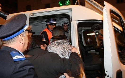 المصالح الأمنية  تضع حدا لعصابة متخصصة في ترويج الأقراص المخدرة