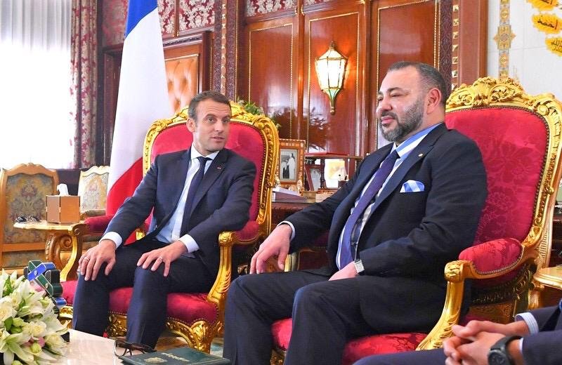 فرنسا: المغرب ثاني مستثمر أفريقي