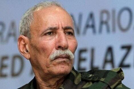 الجمعية الصحراوية: القضاء الاسباني لايحتاج التأكد من هوية زعيم البوليساريو