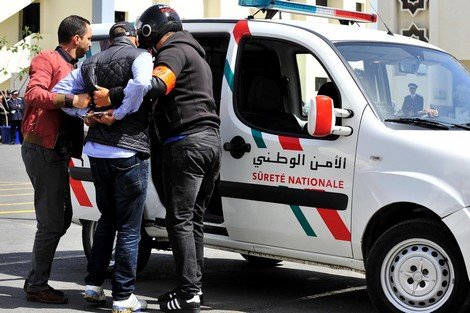 كازا..عصابة تنشر الرعب في نفوس المواطنين بواسطة الأسلحة البيضاء