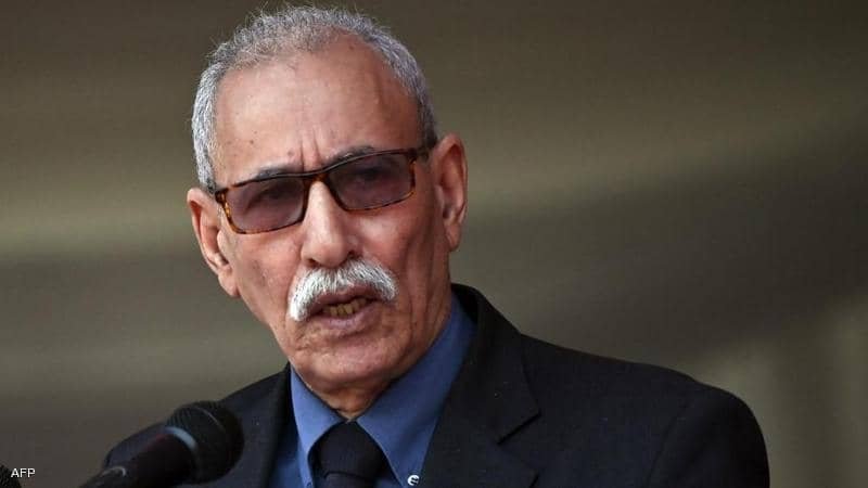 مشتكون يراسلون القضاء الإسباني لايقاف تهريب زعيم البوليساريو من المستشفى