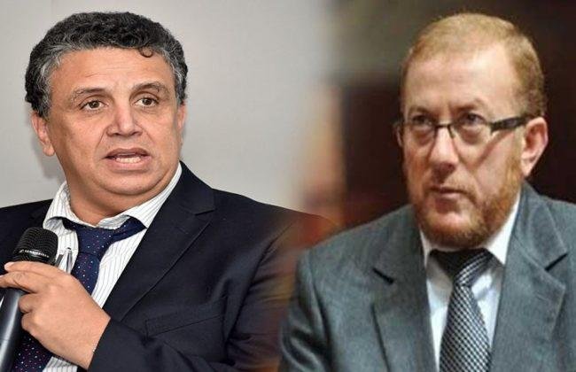 بوليف يردّ على وهبي: “واش هاذا بعقلو أو ضارب شي شقف”