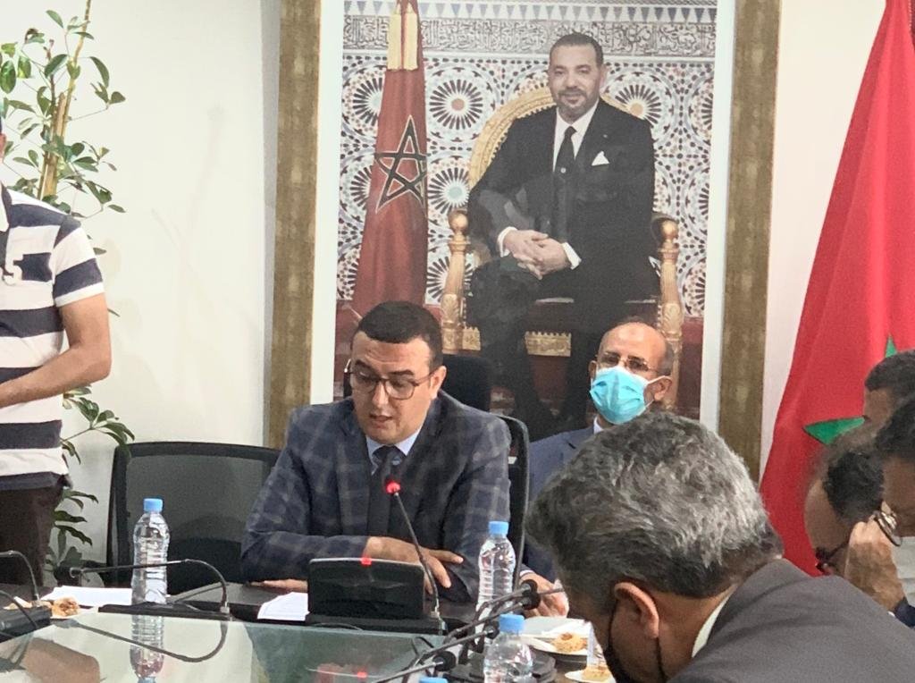 وزير الشغل .. مشروع الحماية الاجتماعية بالمغرب هو ثورة مجتمعية بامتياز سيحقق تحسين ظروف عيش المواطنين وصون لكرامتهم وحقوقهم
