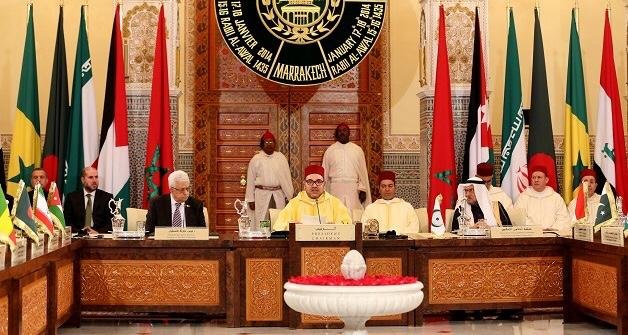 البرلمان العربي يشيد بجهود جلالة الملك في الدفاع عن القدس ودعم صمود الشعب الفلسطيني