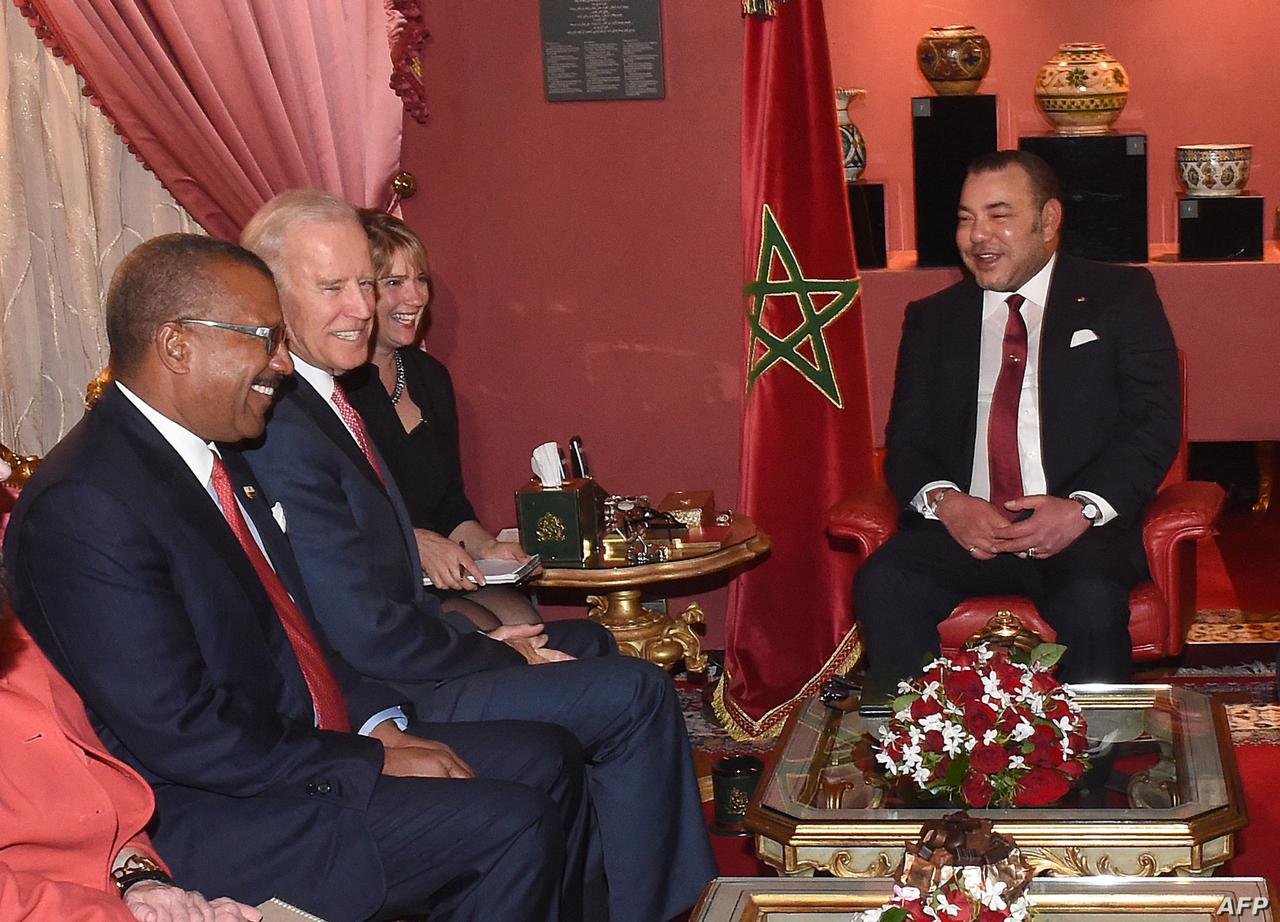 إدارة بايدن باتت أكثر وضوحًا فيما يخص قضية الصحراء المغربية ..التفاصيل