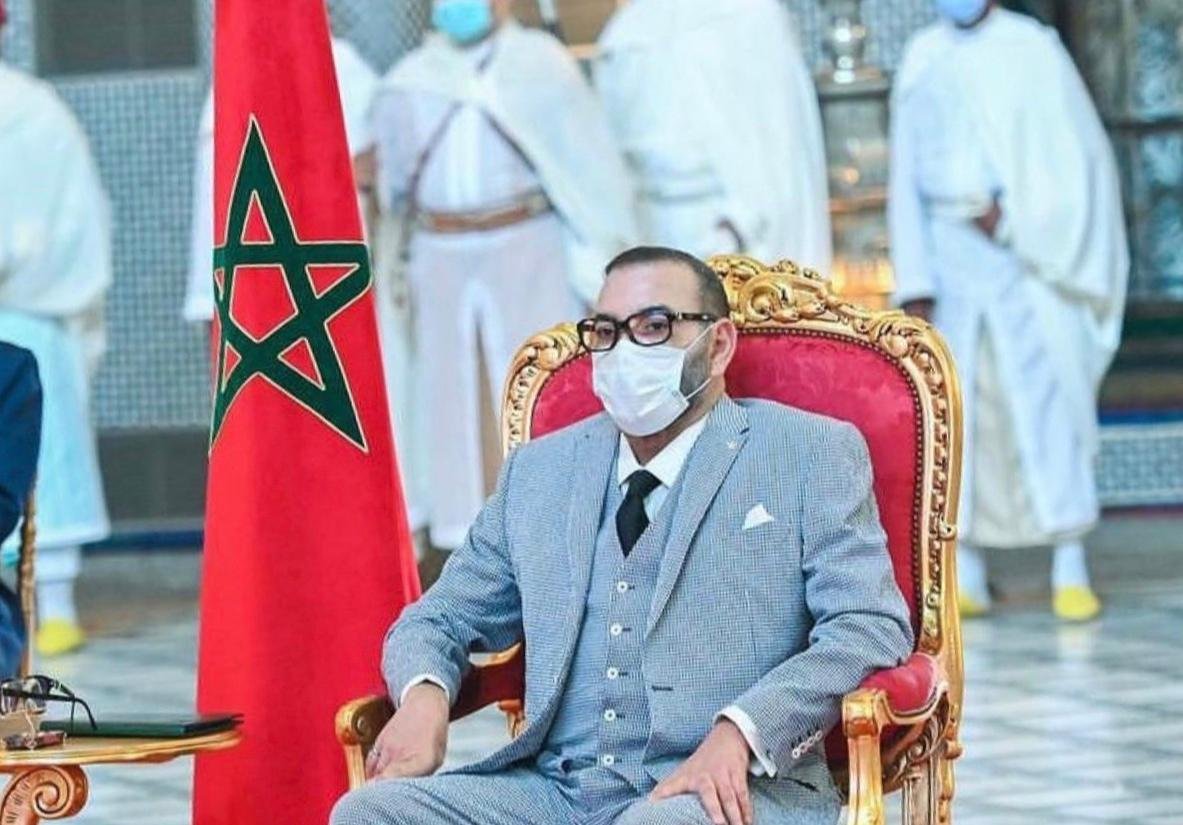 تحت قيادة جلالة الملك..المغرب ضمن النادي المغلق لمنتجي اللقاح المضاد لفيروس “كوفيد-19”