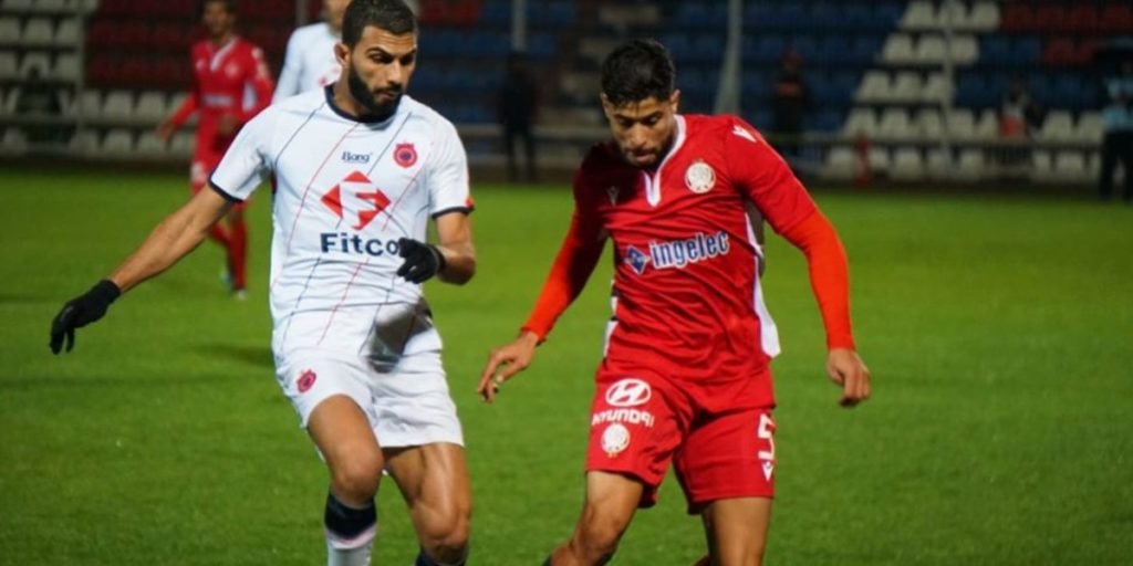 البطولة الاحترافية تدخل مراحل التشويق .. الترتيب والنتائج وبرنامج باقي مباريات الدورة الـ 27