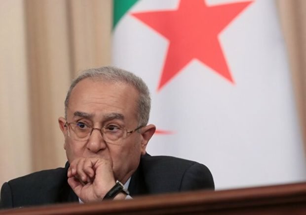 تطور خطير.. بلاغ من وزارة الخارجية الجزائرية بسبب التصريحات النارية للمغرب
