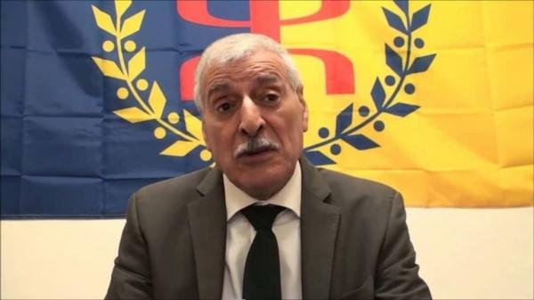 فرحات مهني رئيس حكومة بلاد القبايل في المنفى: ”سنعمل على فتح مكتب أو سفارة في المغرب لتمثيل جمهورية القبايل”