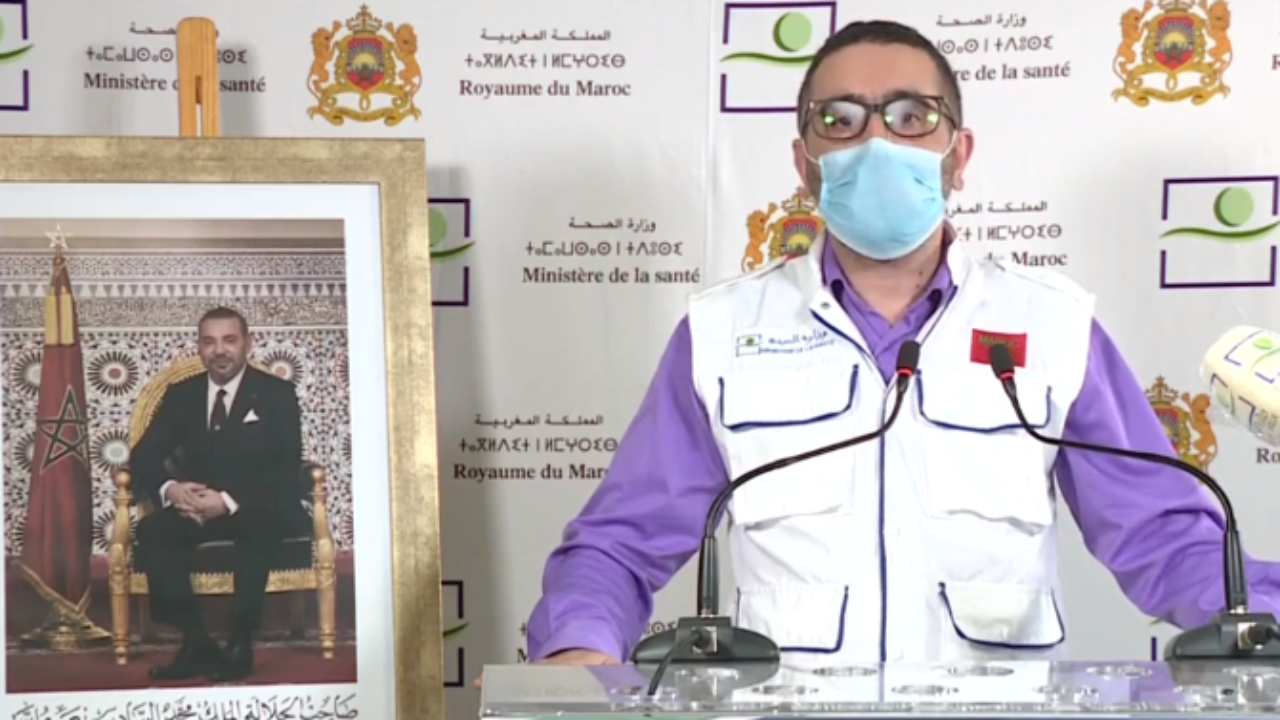 جواز التلقيح معتمدا عالميا