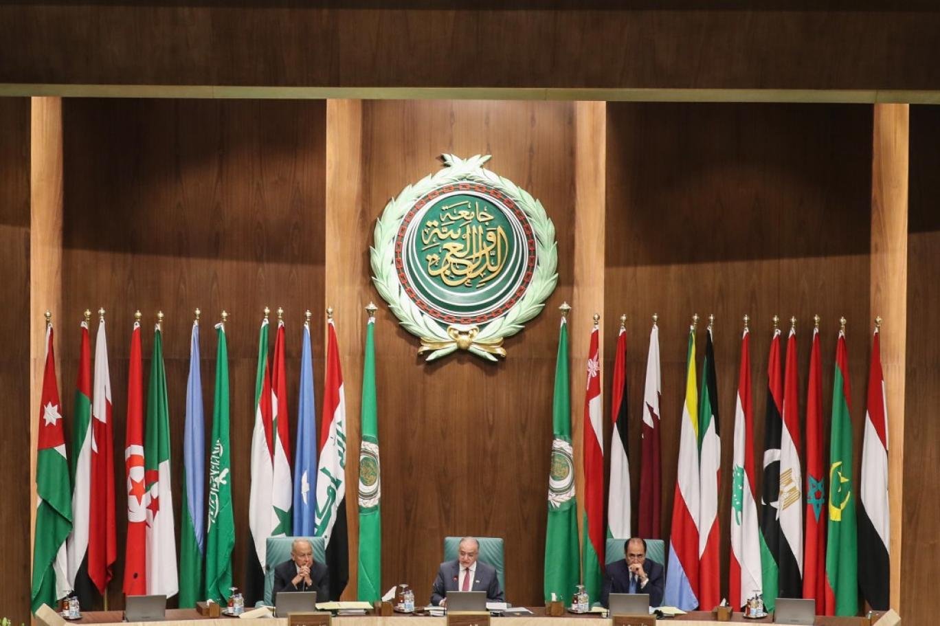 الجامعة العربية تأسف لإعلان الجزائر قطع علاقاتها مع المغرب