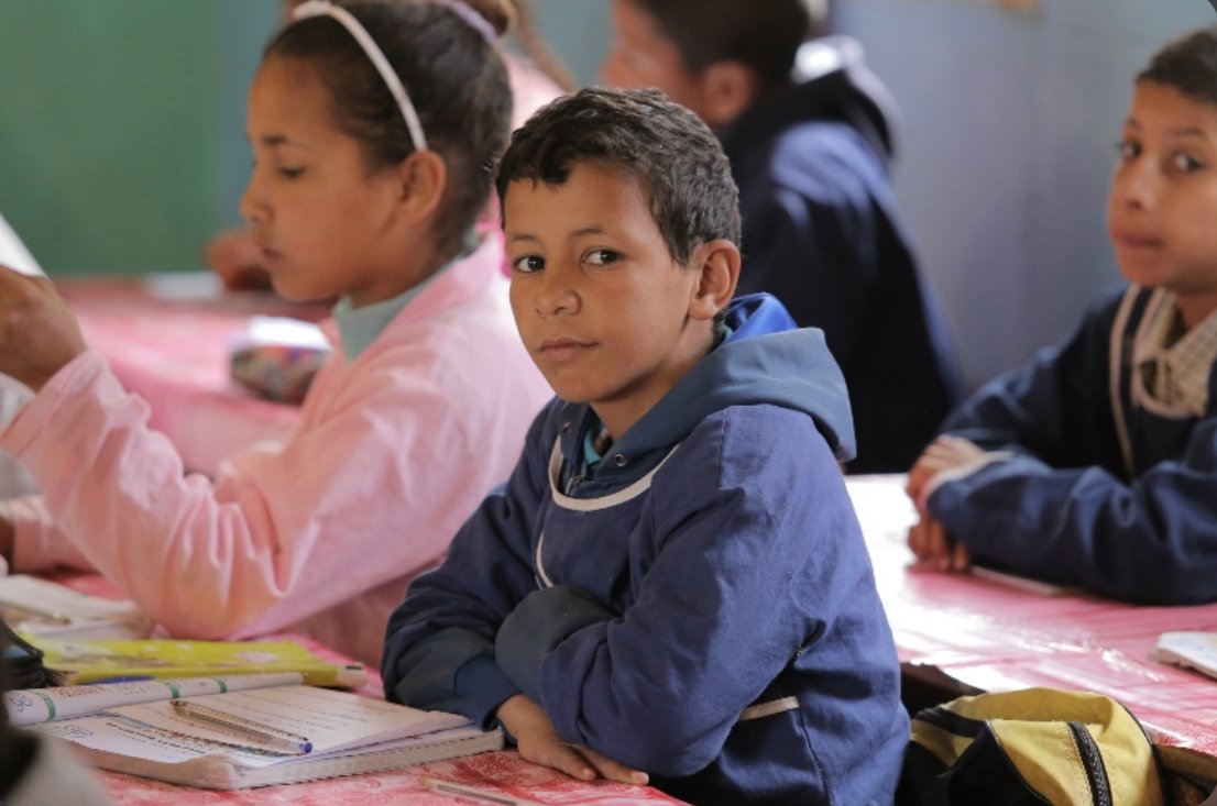 وزارة التربية الوطنية تحسم الجدل حول التعليم الحضوري أو عن بعد