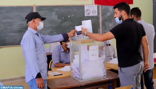 الدار البيضاء .. الشباب مدعو لإسماع صوته من أجل التغيير والتنمية
