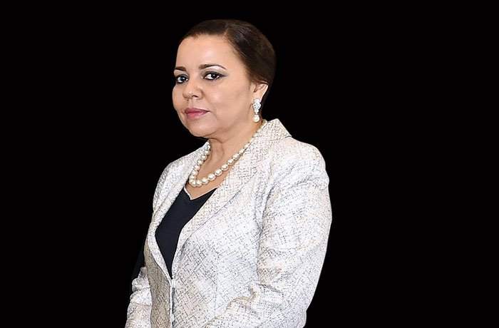 ذكرى ميلاد صاحبة السمو الملكي الأميرة للا أسماء