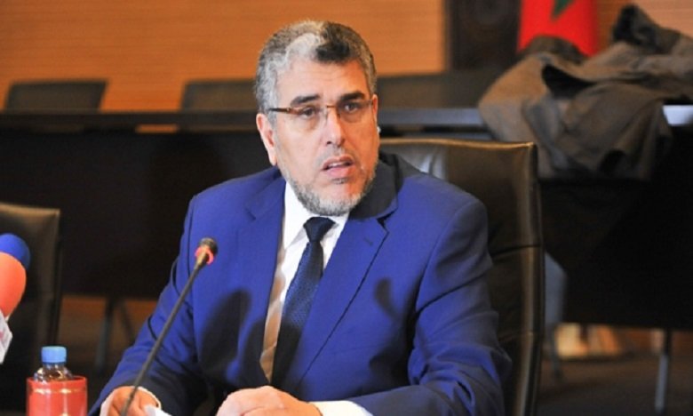 الرميد يعلن اعتزال العمل السياسي والحزبي