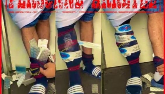 ميناء طنجة المتوسط.. إجهاض عملية للتهريب الدولي للمخدرات والمؤثرات العقلية