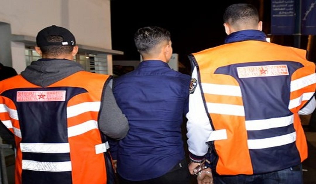 12 سنة سجنا نافذا لشخص متورط في تزوير أوراق مالية وتوزيعها