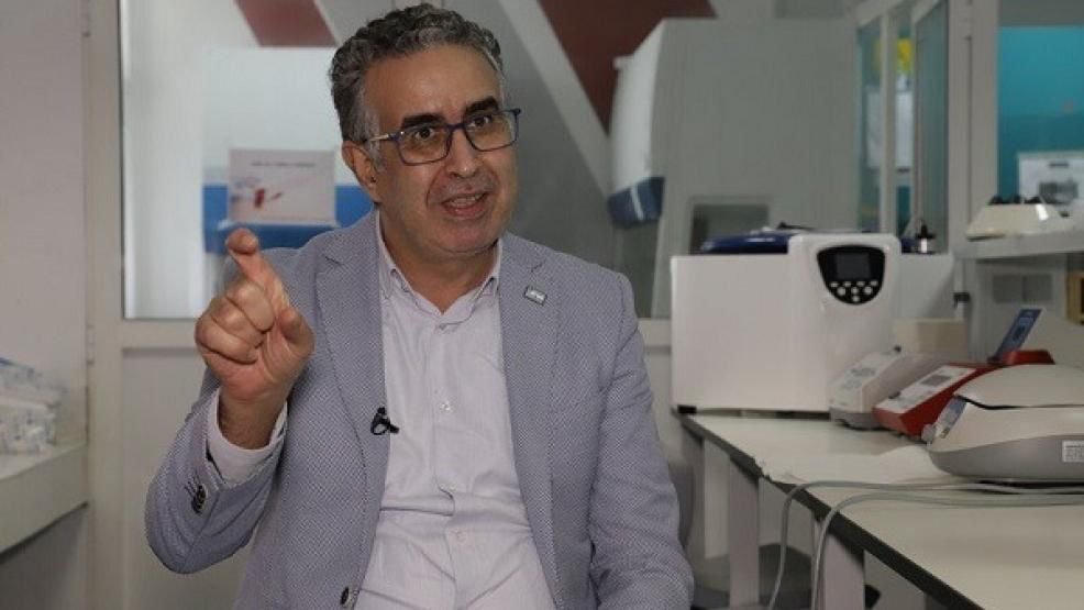 الإبراهيمي ..فرض جواز التلقيح هدفه العودة للحياة الطبيعية في أقرب وقت ممكن