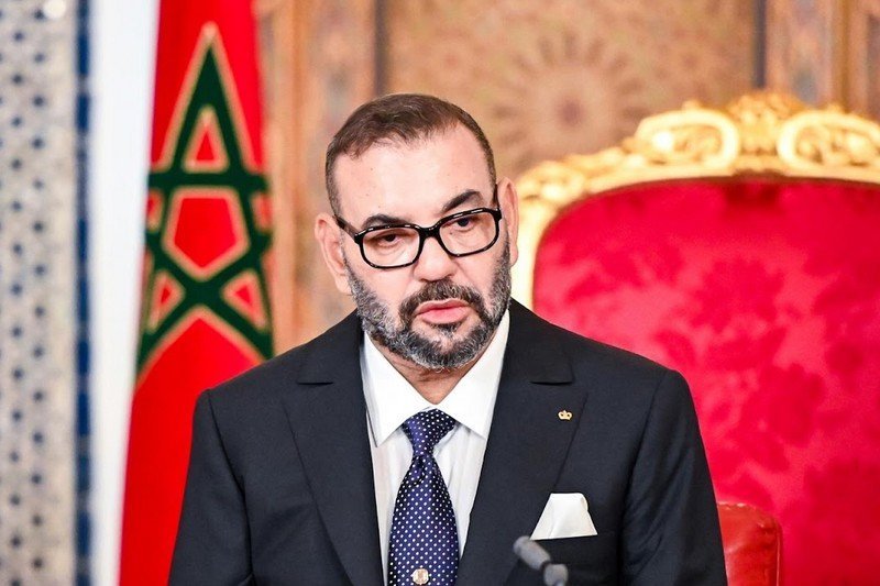 صحف إسبانية تُعلق ..خطاب الملك محمد السادس وجه رسالة بشكل غير مباشر إلى الحكومة الإسبانية