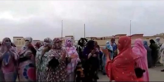 العيون: ”وحش البيدوفيليا يضرب من جديد…و هذه المرة الضحية قاصر من طرف ثلاث اشخاص”