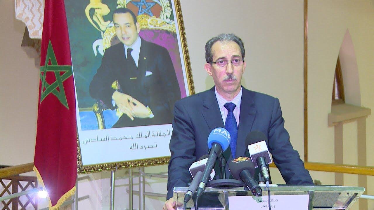 الداكي..ترشيد الاعتقال الاحتياطي يعد من أولويات تنفيذ السياسة الجنائية .