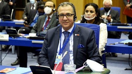مصر..مؤتمر الدول الأطراف في اتفاقية مكافحة الفساد يصادق على قرار مغربي يتعلق ب ”متابعة إعلان مراكش بشأن الفساد”