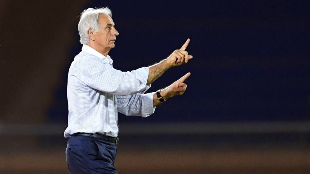 مدرب المنتخب المغربي..تمكنا من الفوز رغم غياب عدد من اللاعبين الأساسيين