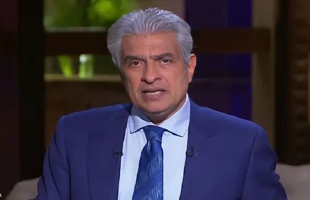 مصر.. فتح تحقيق قضائي في وفاة وائل الإبراشي