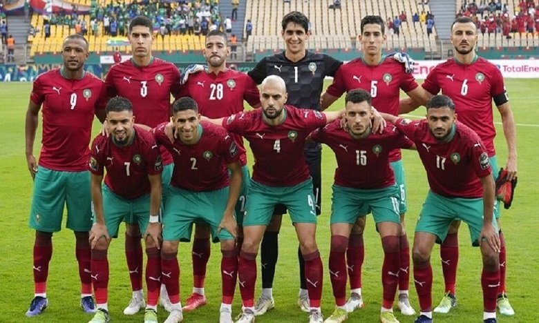 القنوات المجانية الناقلة لمباراة المنتخب المغربي ومالاوي