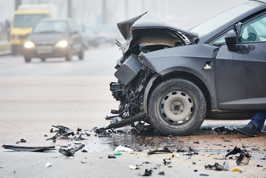 حوادث السير تودي بحياة 24 شخصا في أسبوع واحد