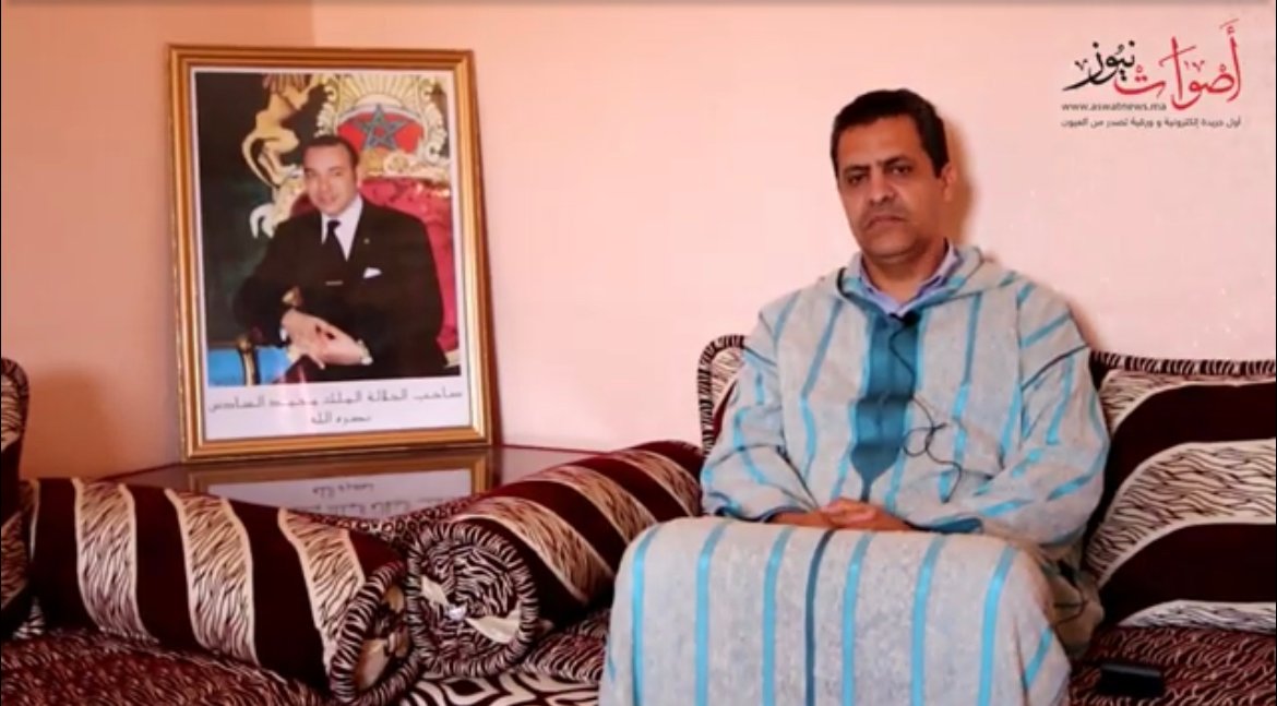 عائلة سلطانة خيا تتبرأ من الانفصال وتؤكد: “أجدادنا بايعوا العرش العلوي المجيد، ونحن على العهد باقون”