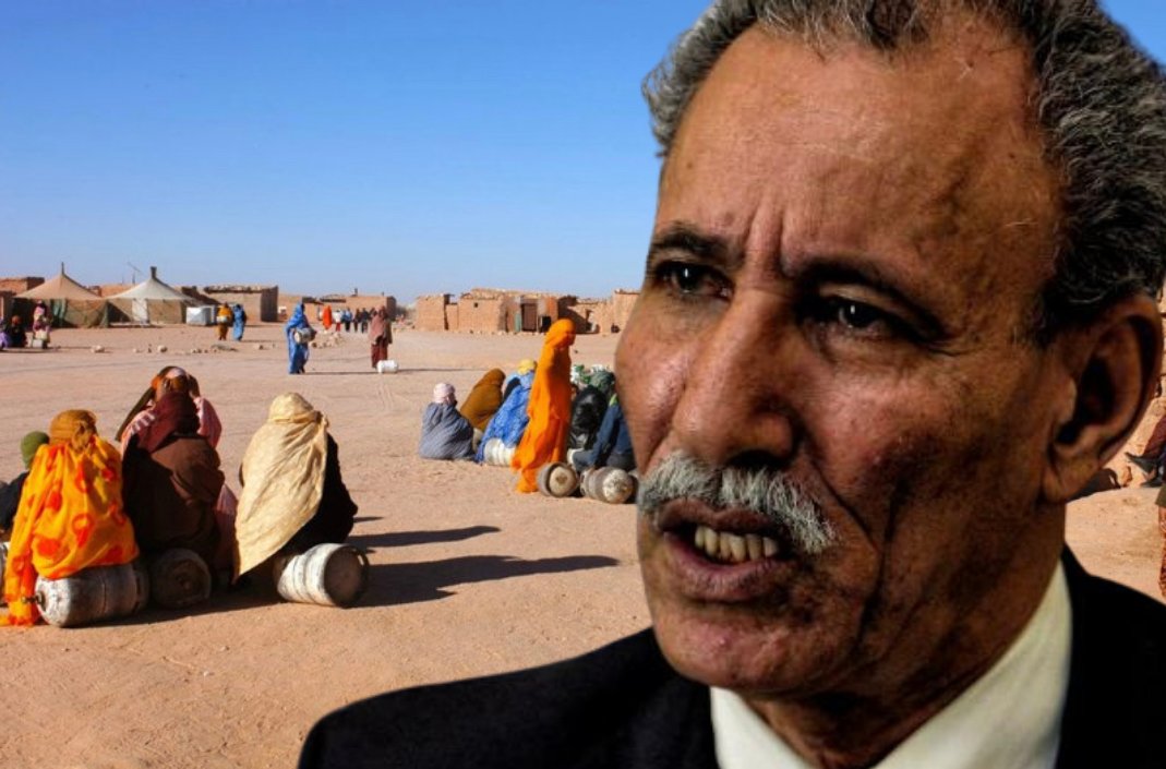 منظمات صحراوية تندد بمشاركة زعيم البوليساريو في “قمة أوروبا إفريقيا”