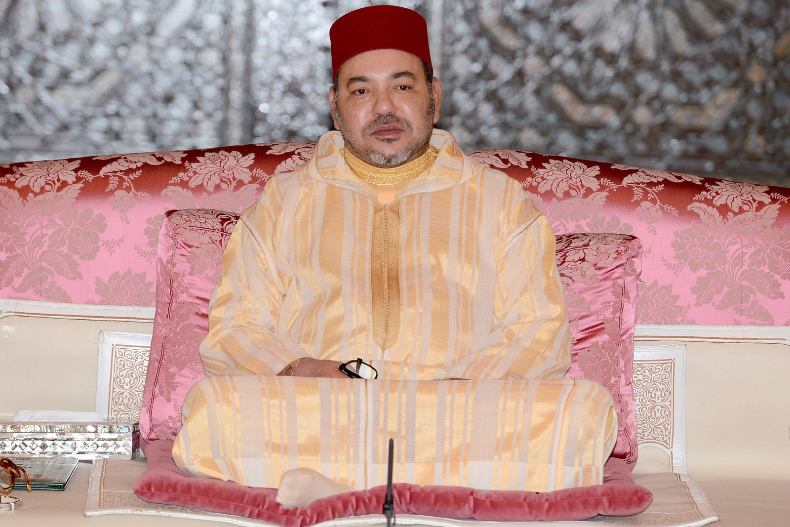 مؤسسة العلماء الأفارقة: شكر وتقدير لجهود جلالة الملك محمد السادس لحماية الثوابت الدينية في إفريقيا