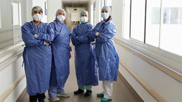 احتجاجا على الحوار القطاعي..ممرضون يشنون إضرابا وطنيا لمدة ثلاثة أيام