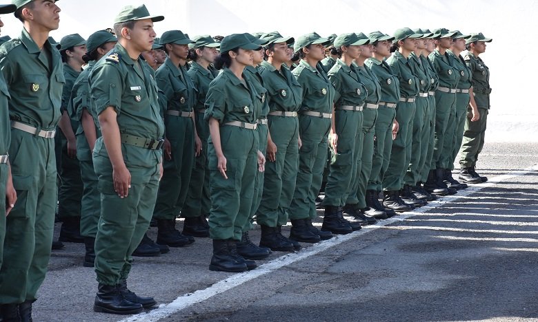 الخدمة العسكرية 2022 .. إقبال مهم ونوعي للشباب في عملية الإحصاء